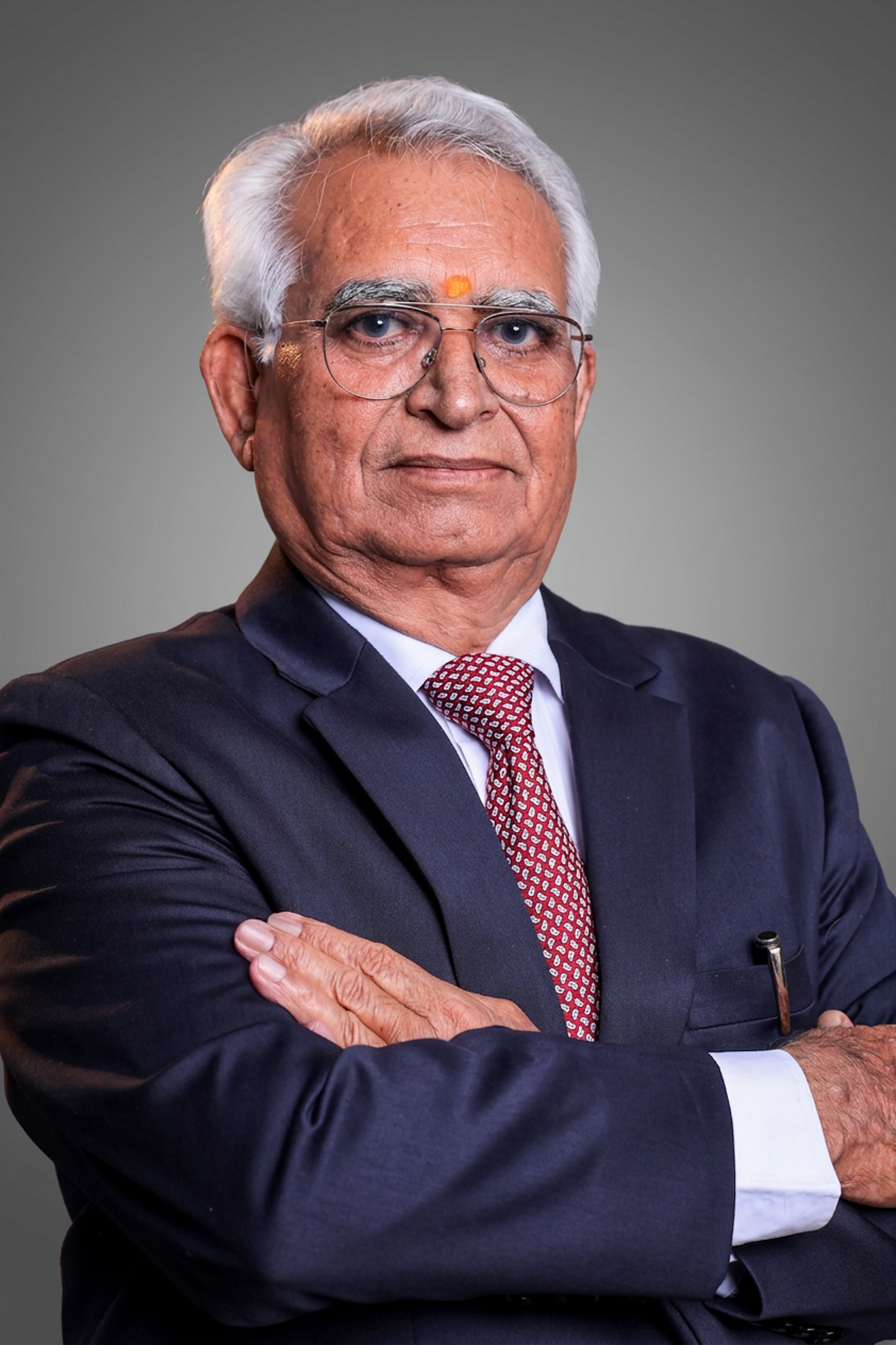 Sohanlal Kadel - Chairman & Managing Director